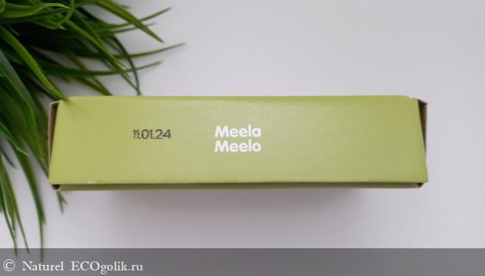           Meela Meelo -   Naturel