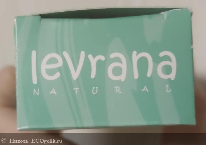  Levrana AHA/BHA & MINT -   