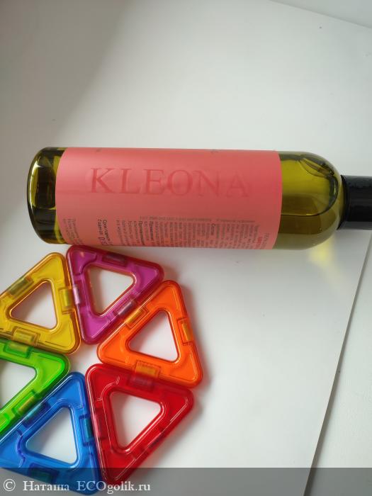       Kleona🌺 -   