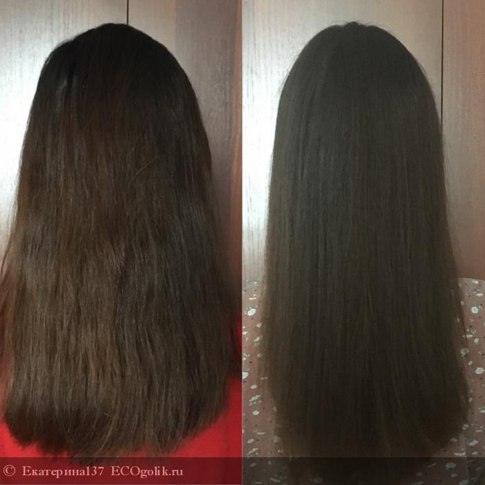 Масло для активного роста волос и против выпадения волос от Anna Gale - отзыв Экоблогера Екатерина137