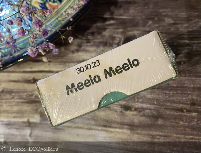    Meela Meelo -   Lenore