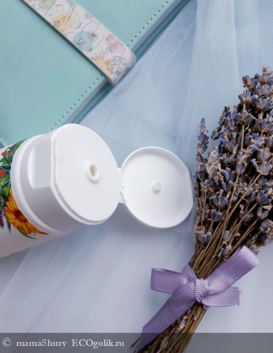 Деликатное прикосновение - отзыв Экоблогера mamaShury