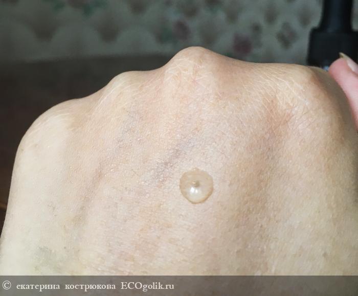 Мой помощник в создании идеального маникюра дома - отзыв Экоблогера екатерина кострюкова