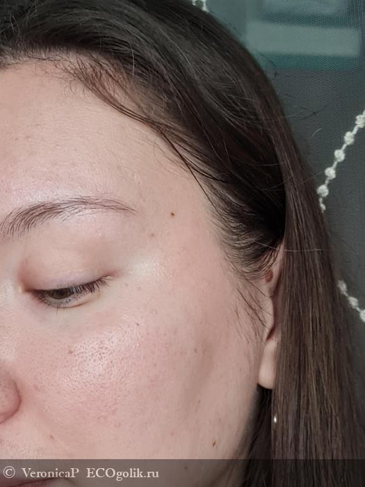 Питательный ночной крем, который даст отличный эффект уже после первого применения - отзыв Экоблогера VeronicaP