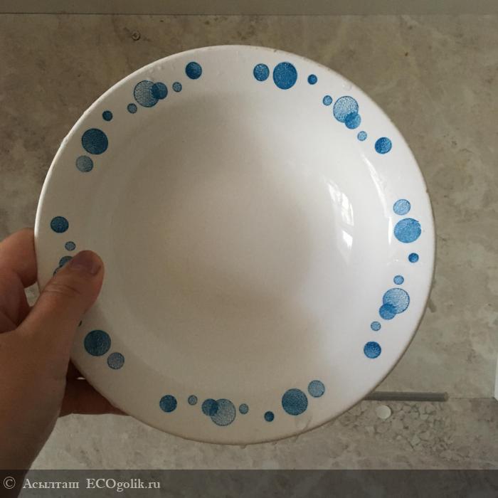 Выручает на кухне и не только. - отзыв Экоблогера Асылташ