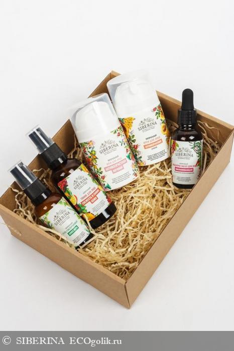 Подарочный набор 