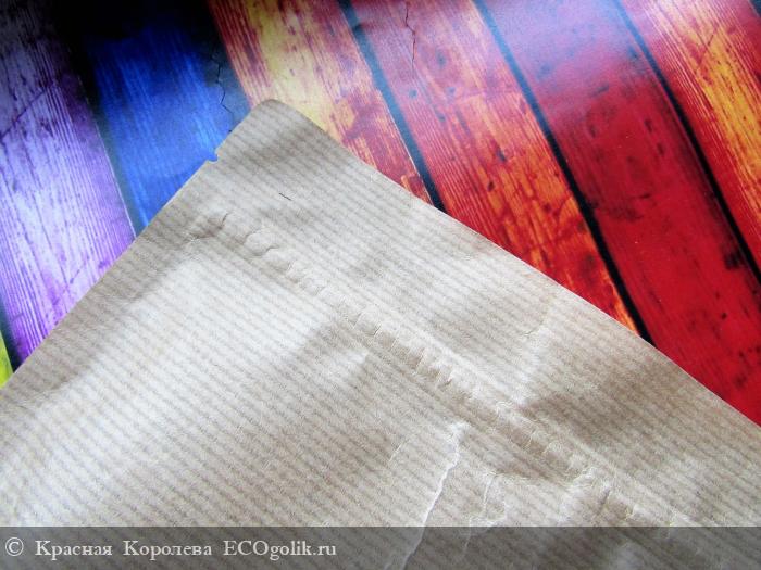 Натуральная гранола с черносливом и финиками, вкусно, но я ела у Siberina повкуснее гранолу) - отзыв Экоблогера Красная Королева