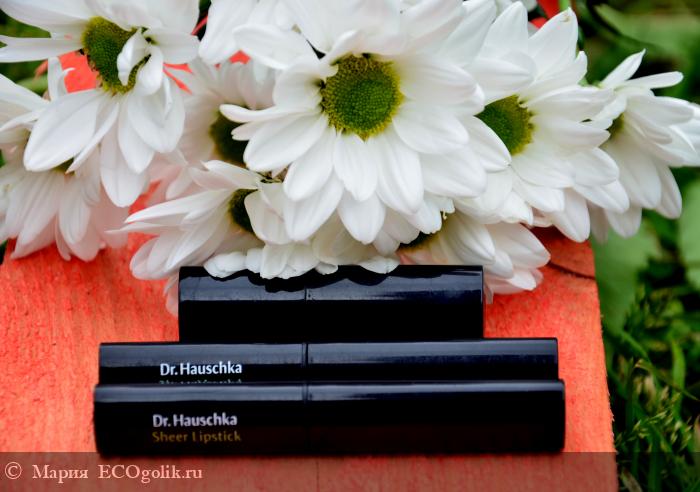     02 -   Dr.Hauschka -   