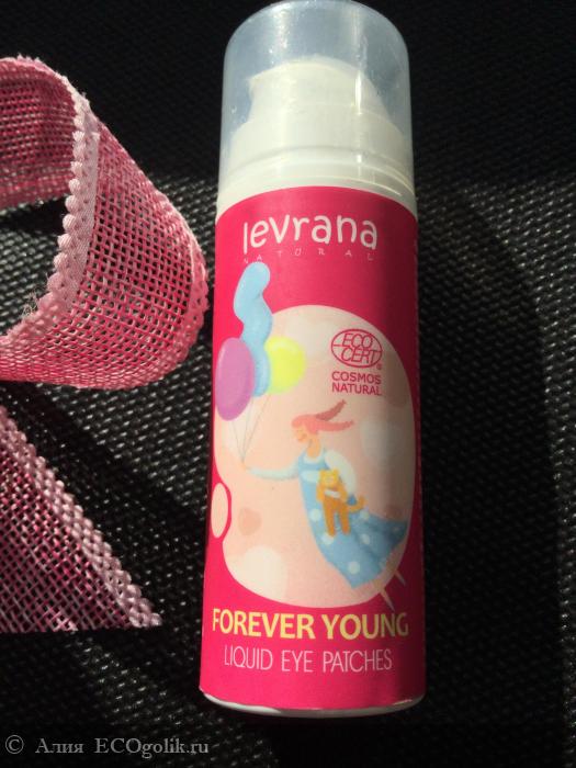   Forever young  Levrana -   
