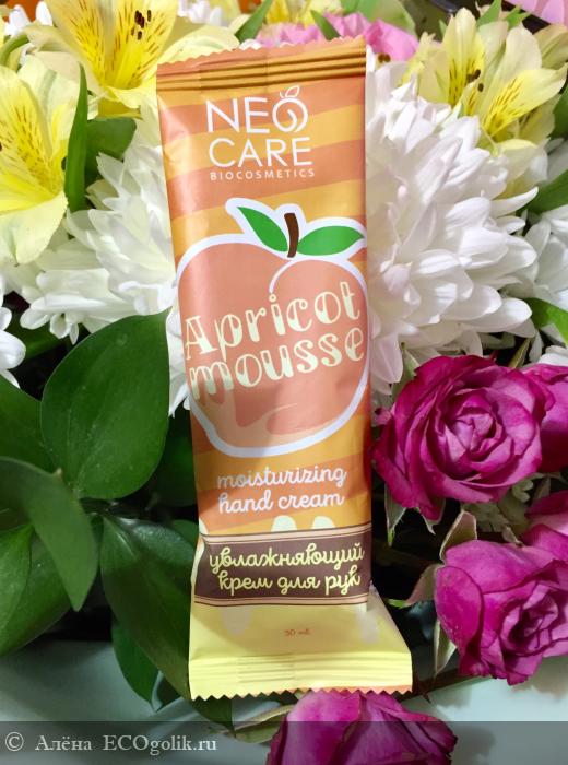    Apricot Mousse  Neo care -   