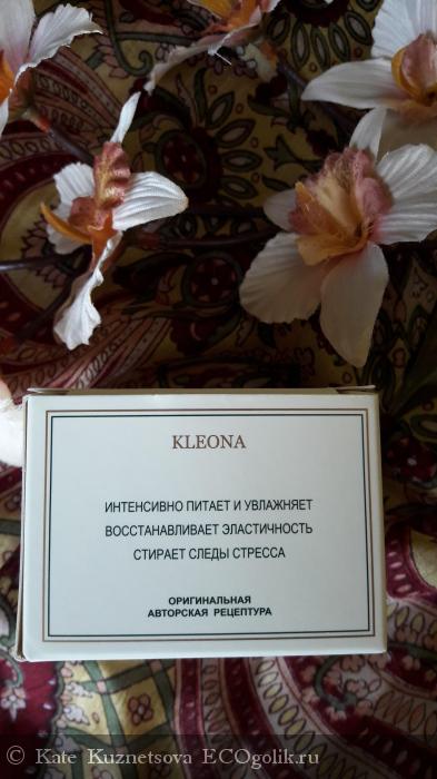   !        Kleona -   Kate Kuznetsova