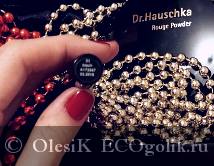    () Dr.Hauschka -   OlesiK