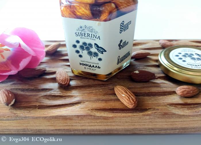 Сладко, вкусно, сытно и полезно! - отзыв Экоблогера Evga304