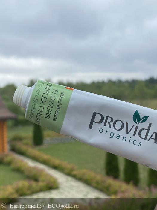       Provida Organics -   137