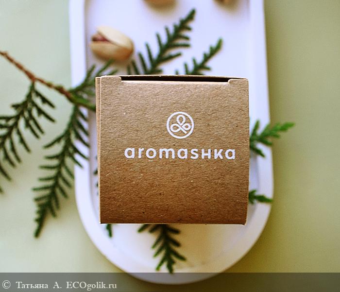   .          Aromashka. -    .