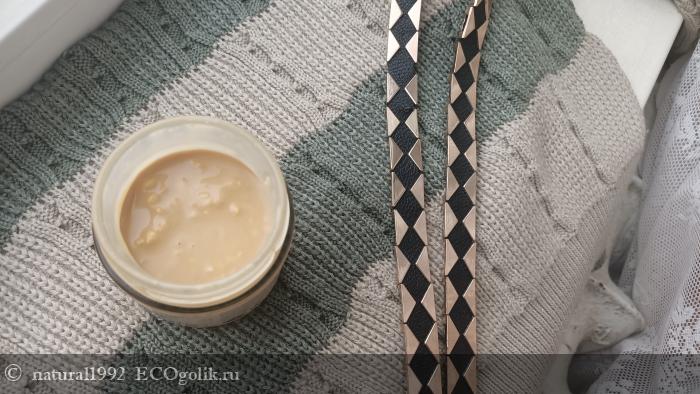 Очень вкусная хрустящая арахисовая паста от Siberina - отзыв Экоблогера natural1992