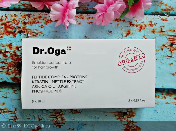        DR.OGA?    . -   Lisa89