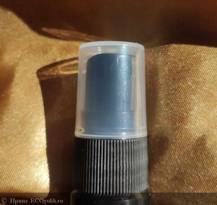 Универсальный помощник для волос и кожи🌿 - отзыв Экоблогера Ирина