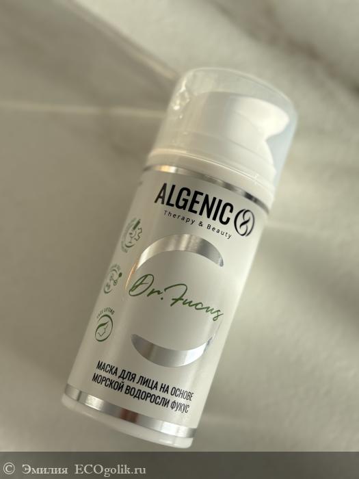  -       Algenic -   