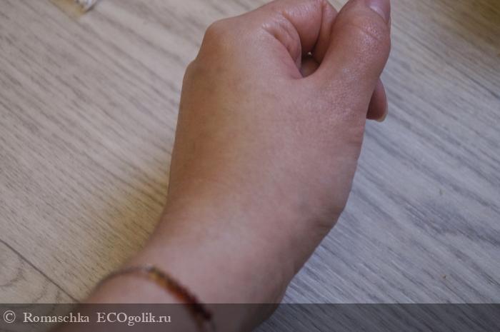 Полезное масло зародышей пшеницы от SIBERINA - отзыв Экоблогера Romaschka