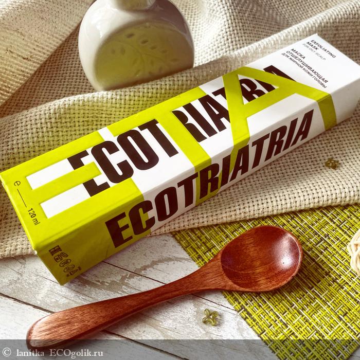       ETA ECOTRIATRIA -   lanitka