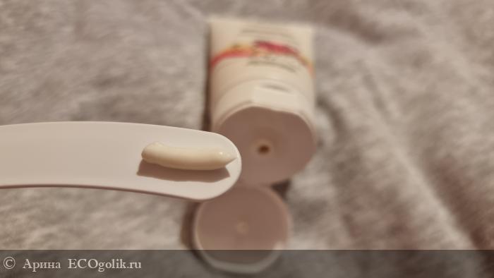 Волнующий аромат розового масла - отзыв Экоблогера Арина