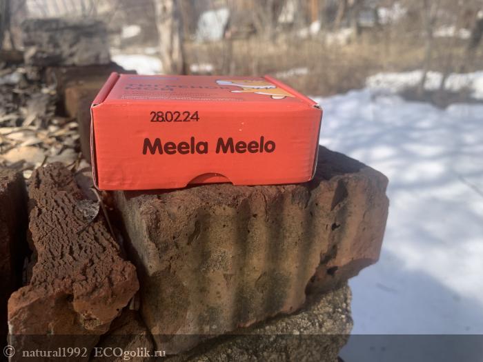    c   Meela Meelo,  ,            -     