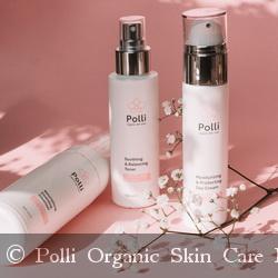  Polli Organic Skin Care