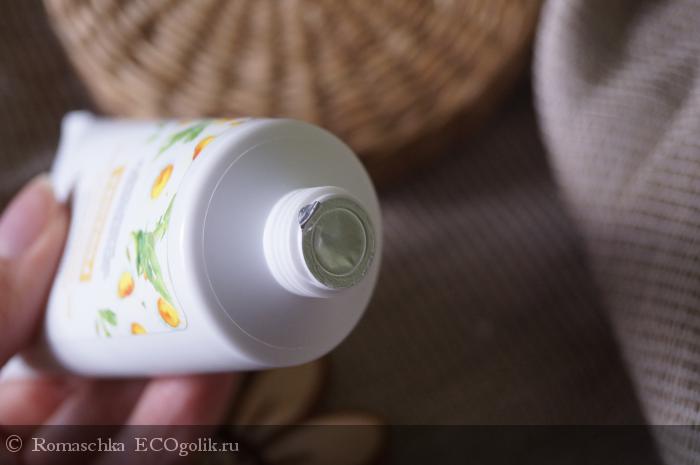 Чувствительные зубы скажут спасибо! - отзыв Экоблогера Romaschka