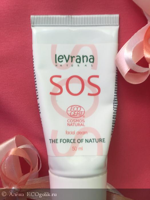    SOS Levrana -   