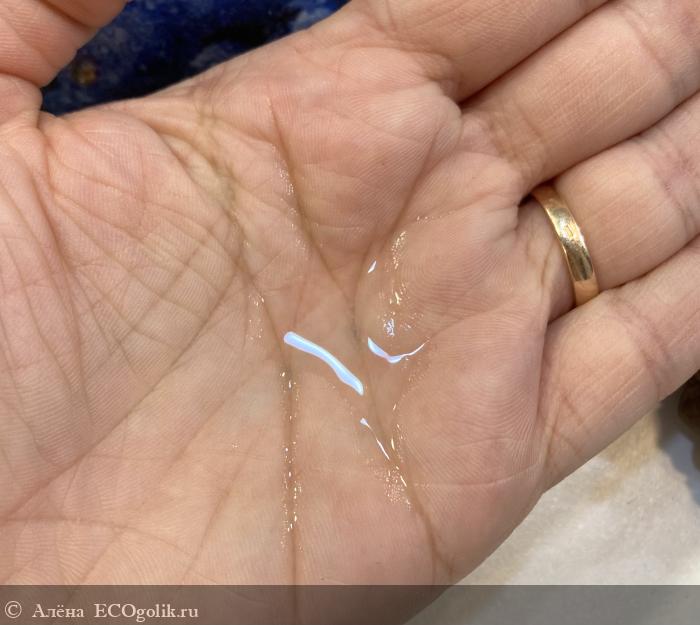 Тоник для лица с гликолевой кислотой) - отзыв Экоблогера Алёна