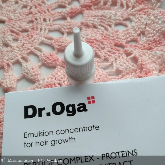     Dr.Oga -   Misalinausagi 