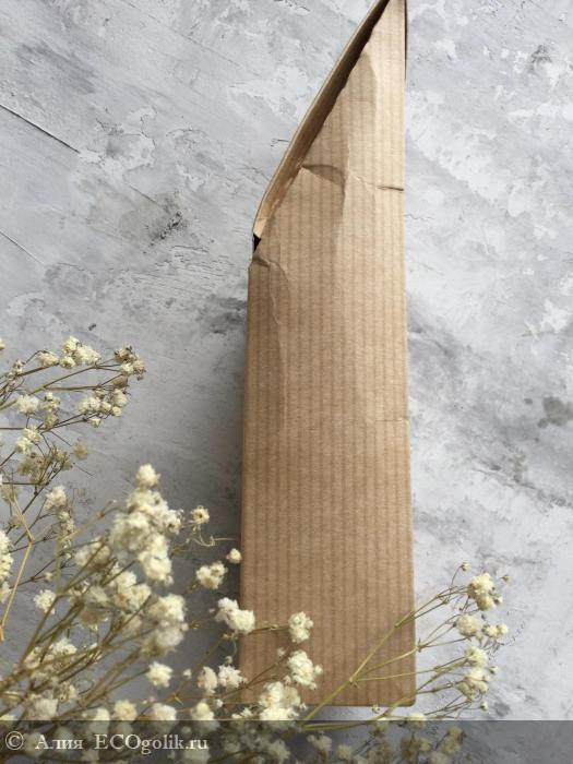 Худеем вместе  с SIBERINA - отзыв Экоблогера Алия