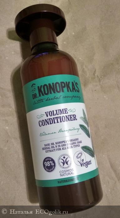 ,Dr.Konopka's...    !    -   . -   