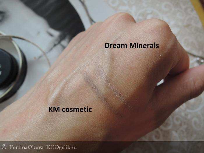     KM cosmetics -  ,     ! -   FominaOlesya