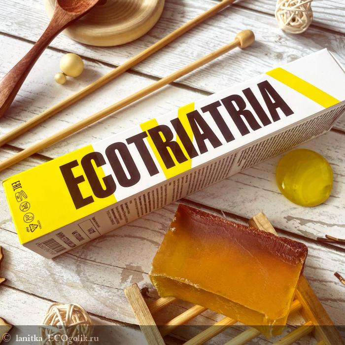        ETA ECOTRIATRIA -   lanitka