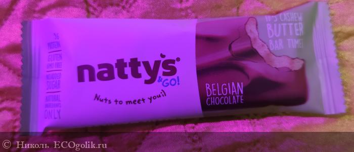  Nattys. -   