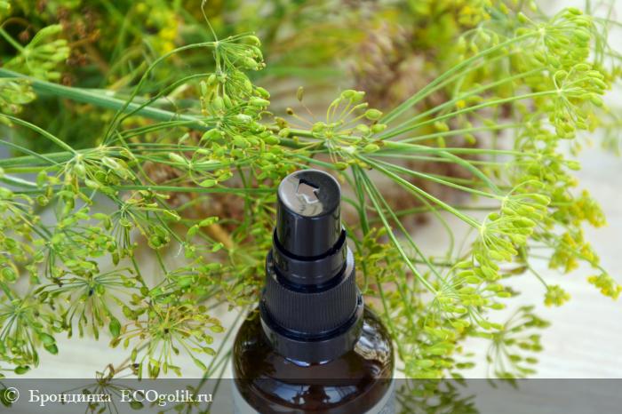 Натуральный дезодорант Морской от Сиберина - несколько вариантов применения, состав, мнение - отзыв Экоблогера Брондинка