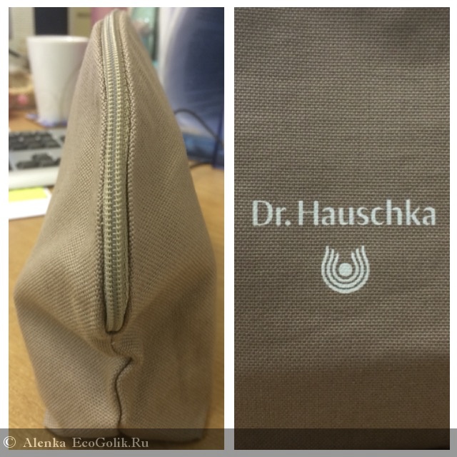  Dr.Hauschka -   Alenka