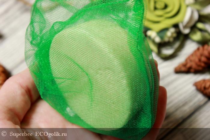 Шампунь Для объема и роста волос от Siberina: объема не заметила, а качественное очищение кожи головы и волос - да! - отзыв Экоблогера Superbee