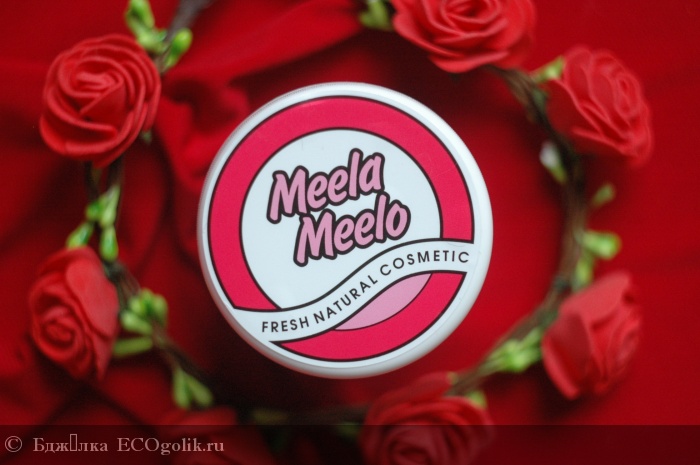      Meela Meelo -   
