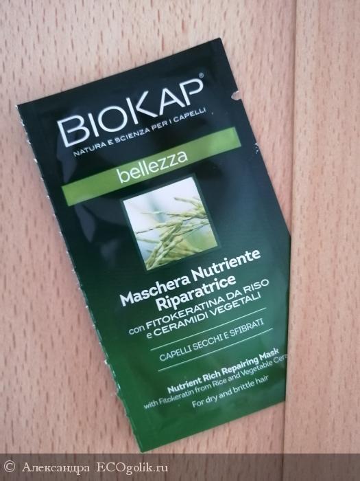    ,  BioKap -   