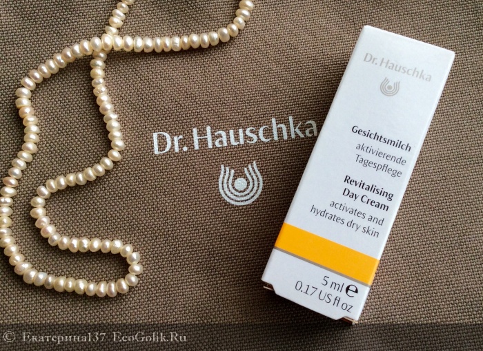     Dr.Hauschka -   137