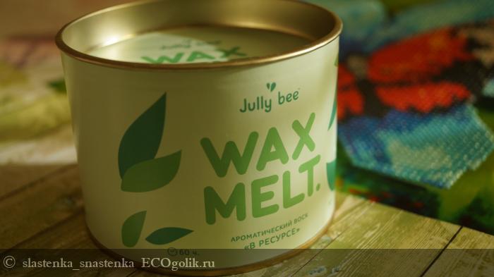   Wax Melt   -       ! -   slastenka_snastenka