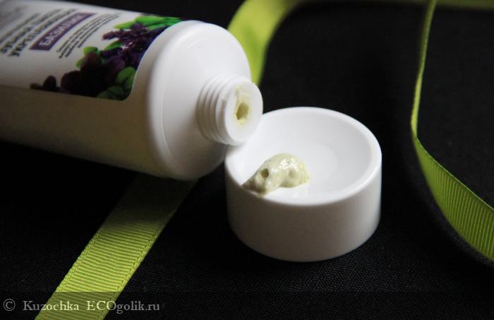 Базилик цитронелловый - отзыв Экоблогера Kuzochka