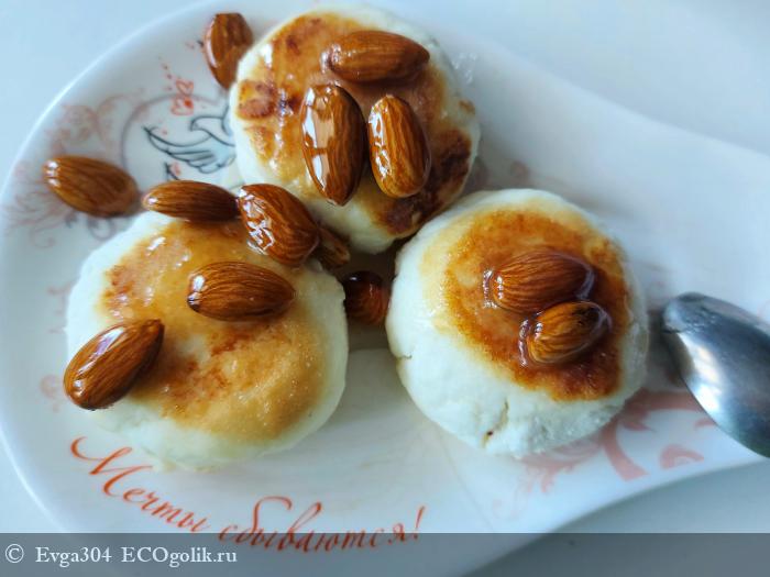 Сладко, вкусно, сытно и полезно! - отзыв Экоблогера Evga304