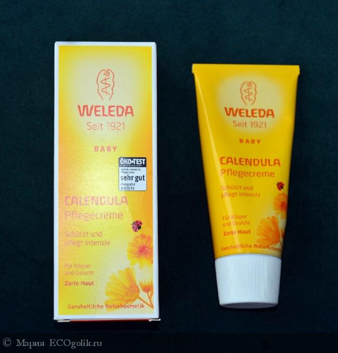     Weleda -   