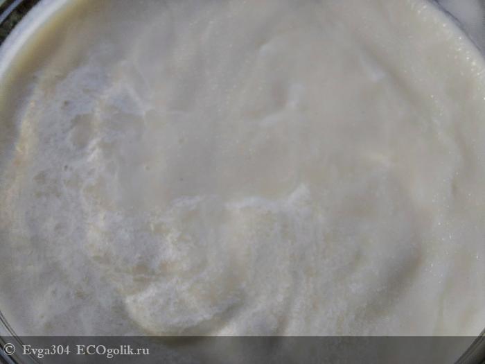 Кокос 🥥- я люблю тебя🤎 - отзыв Экоблогера Evga304