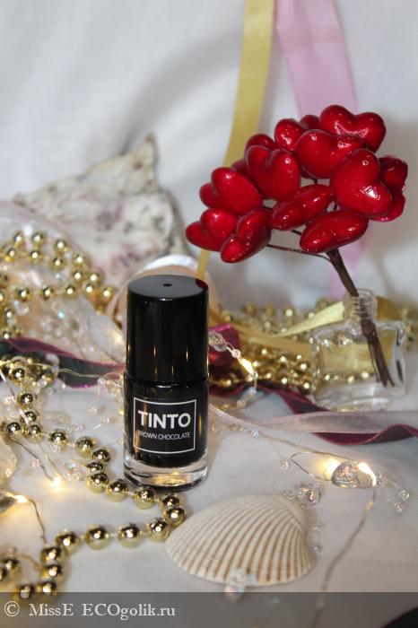 Tinto Brown chocolate -   MissE