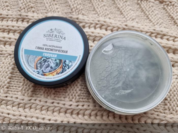 Для кожи головы и для кожи лица - отзыв Экоблогера Kuba-I